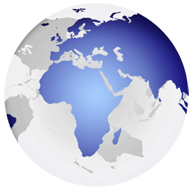 globe